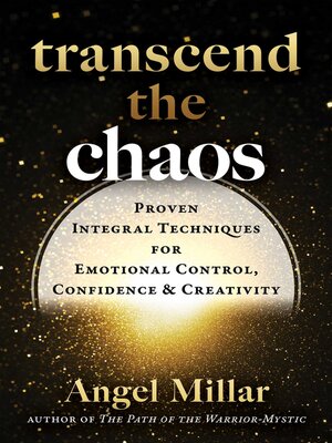 cover image of Transcend the Chaos